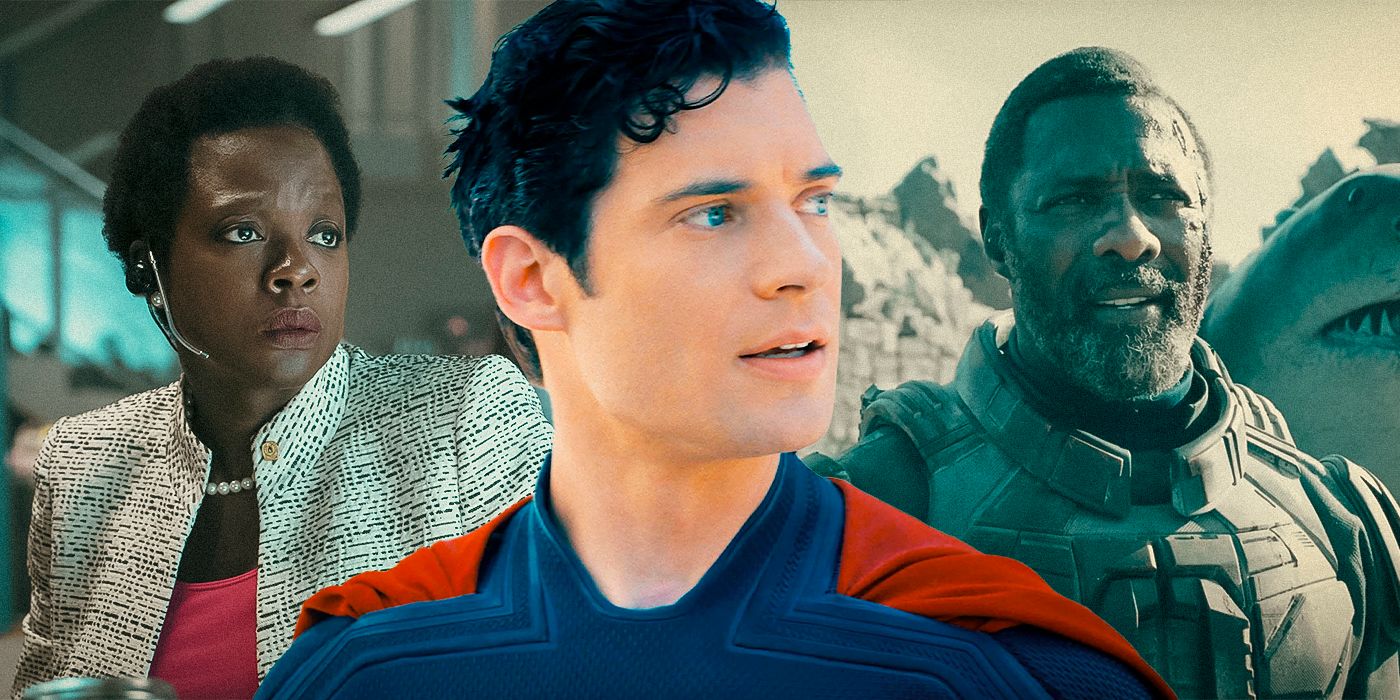 Powerful DC Villains