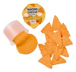 Slime Life Nachos