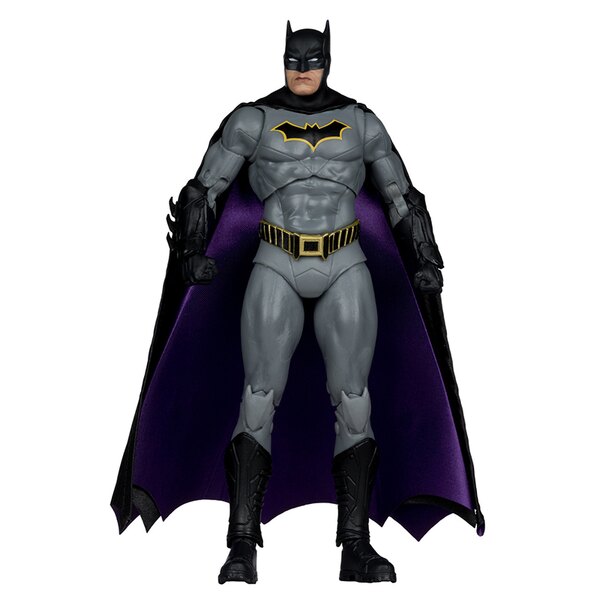 Batman Figure from DC Rebirth