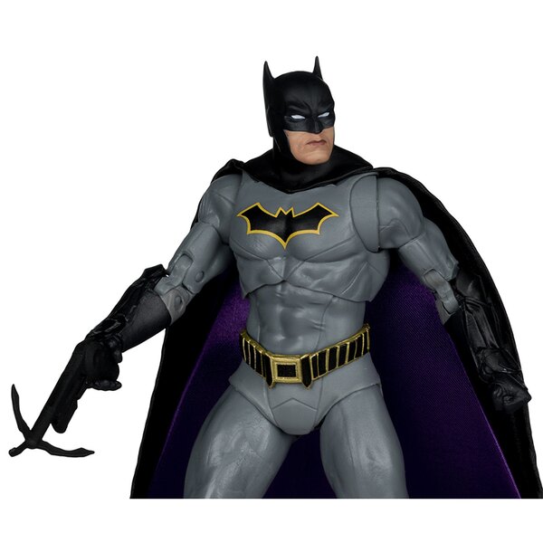 Batman Figure from DC Rebirth