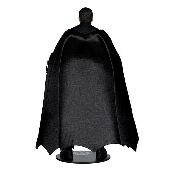 Batman Figure from DC Rebirth
