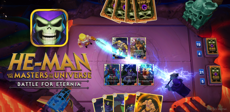 Battle Screenshot