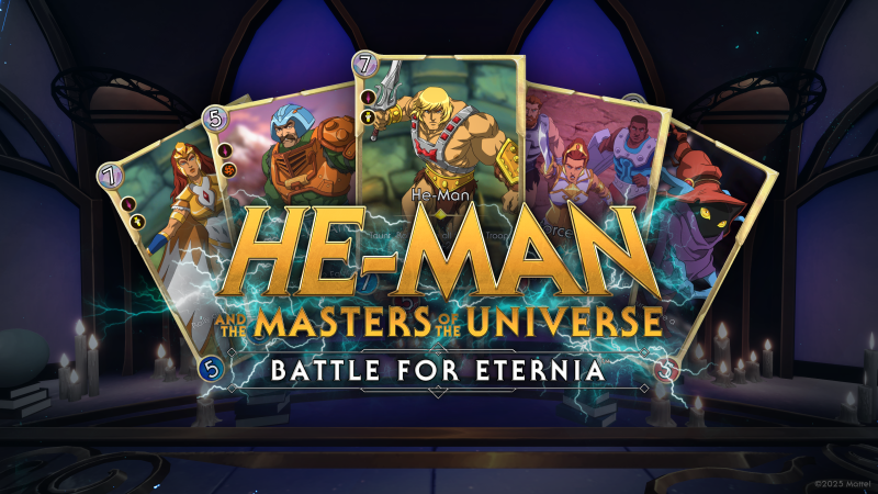 Good Cards Key Art