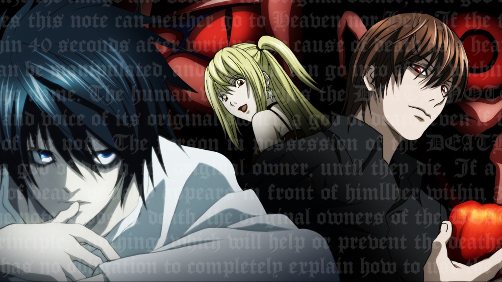 Death Note