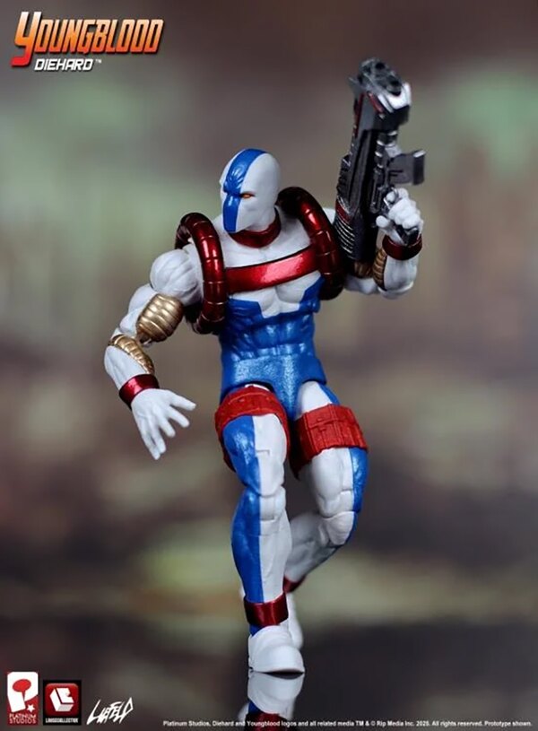 Diehard Figure 1