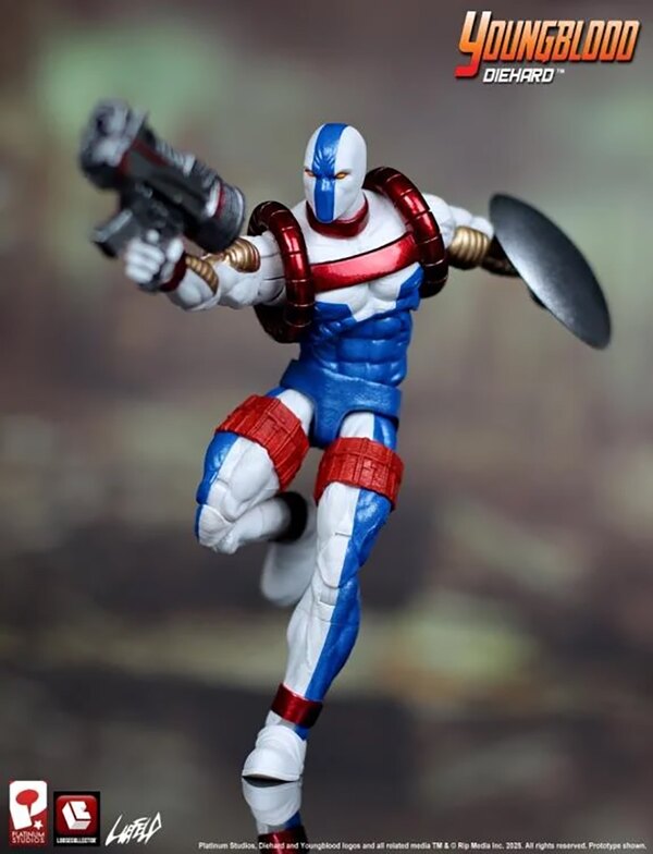 Diehard Figure 4