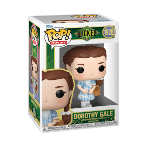 Dorothy Gale