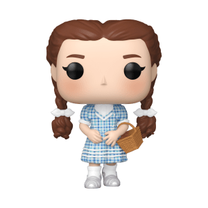 Dorothy Gale