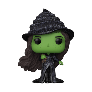 Elphaba (Glitter)