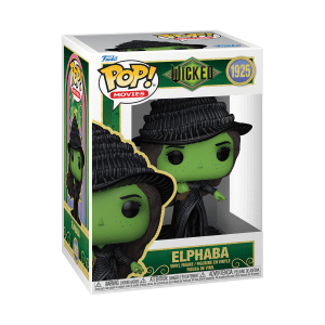 Elphaba
