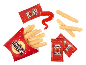 Slime Life French Fries