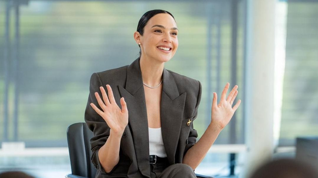 Gal Gadot