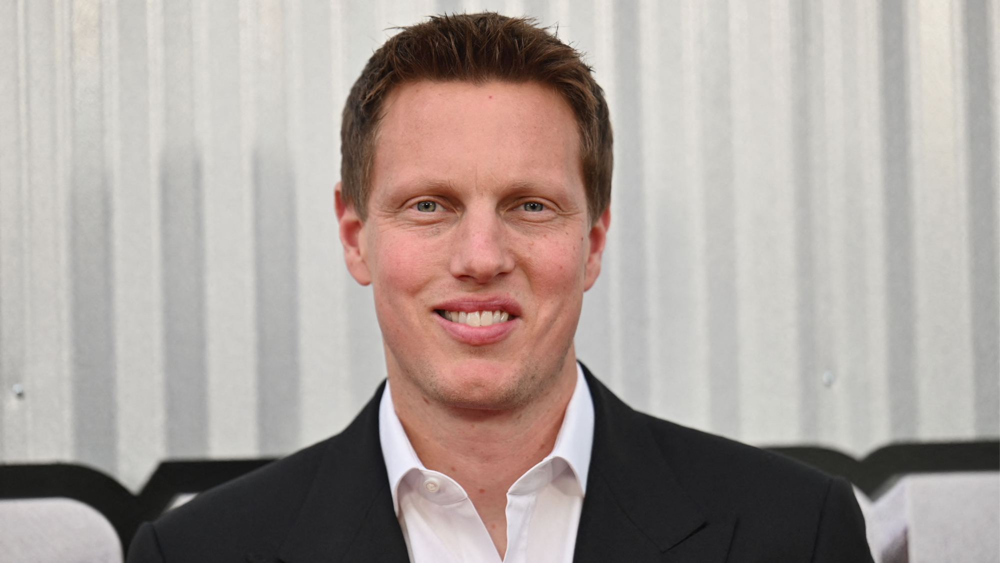 David Ellison