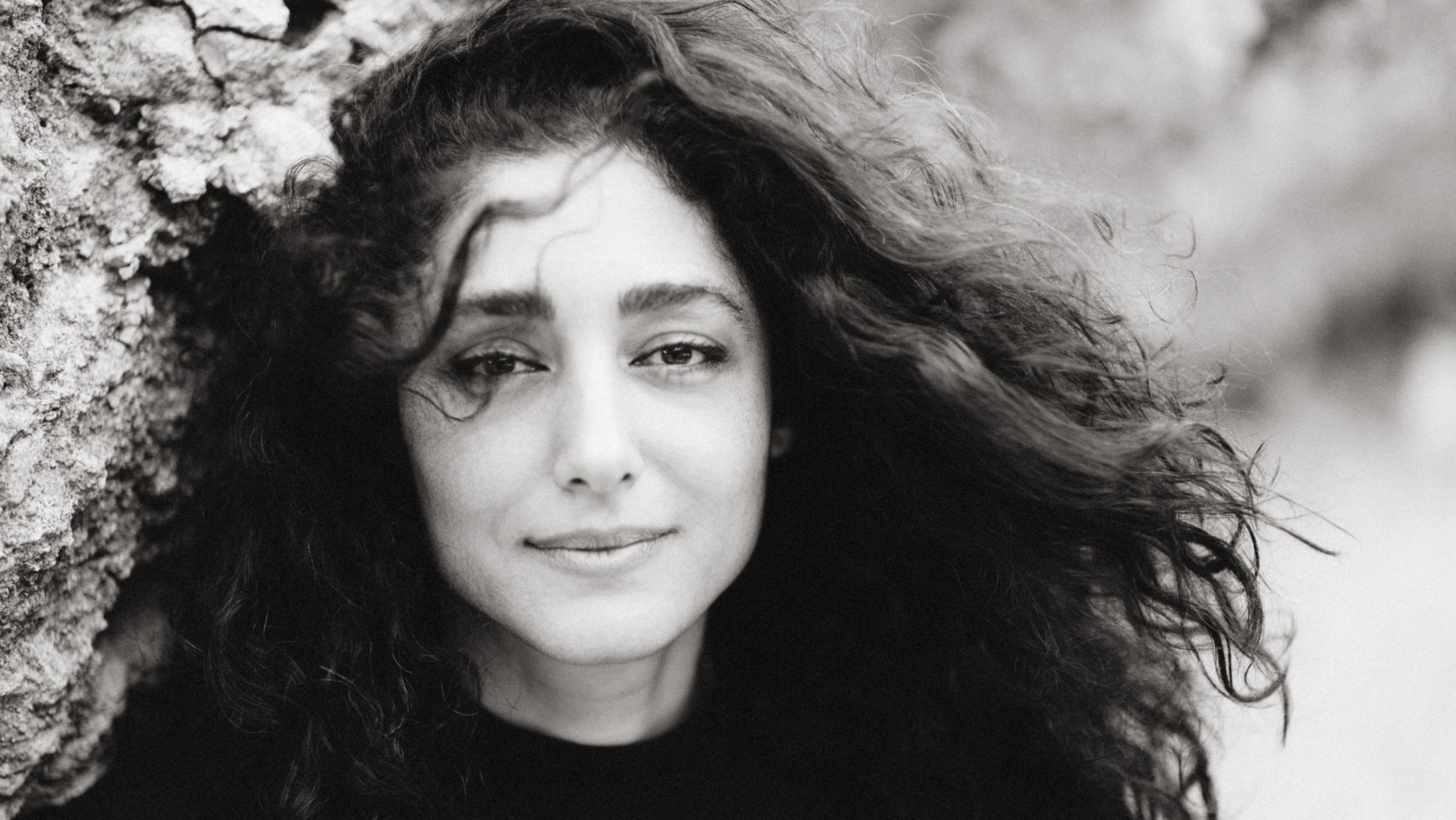 Golshifteh Farahani
