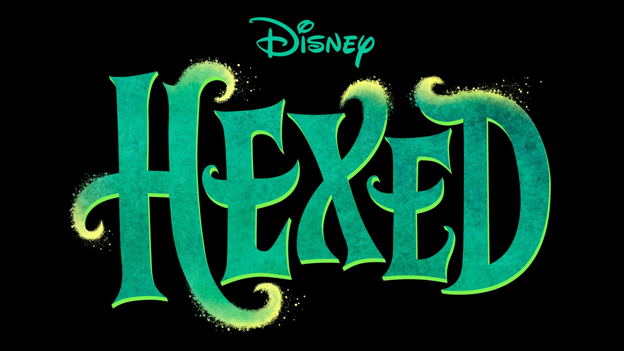 Disney Animation's 'Hexed.'