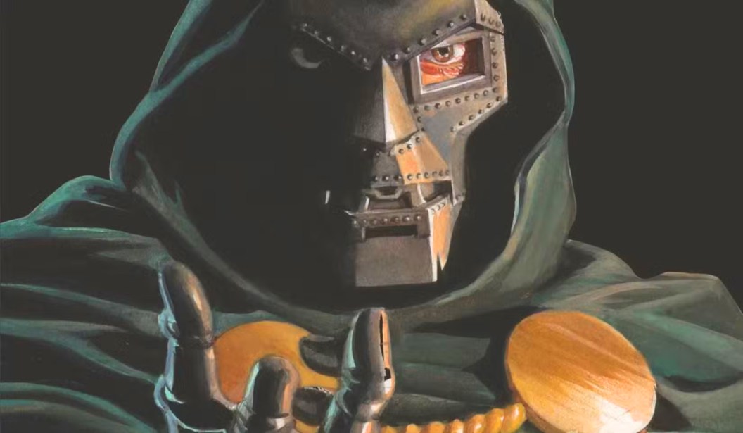 Doctor Doom in the MCU