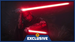 Manny Jacinto Star Wars