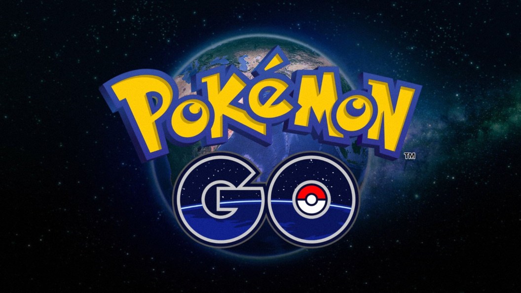 Pokémon GO Image