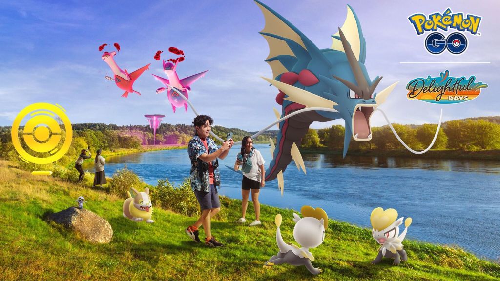 New Season Image