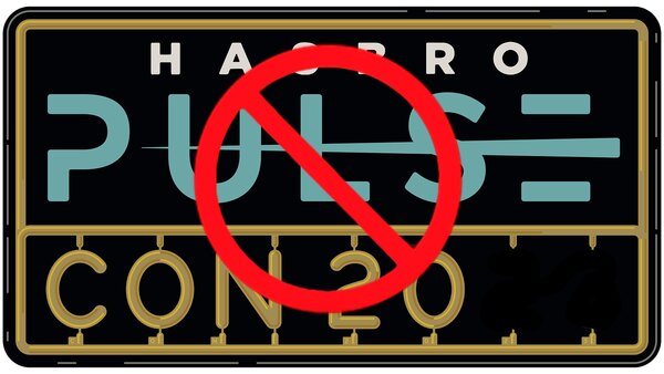 Pulse-Con 2025 Cancellation Announcement