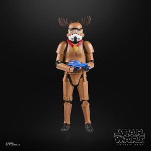 STORMTROOPER Holiday Edition 3