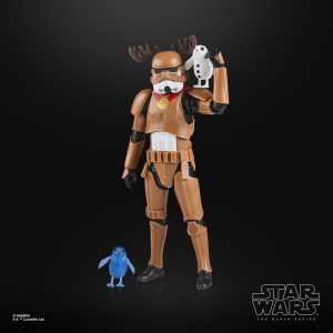 STORMTROOPER Holiday Edition 4