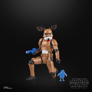 STORMTROOPER Holiday Edition 5
