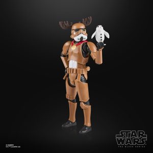 STORMTROOPER Holiday Edition 6