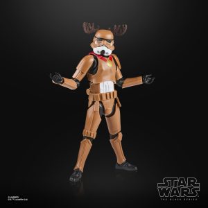 STORMTROOPER Holiday Edition 7