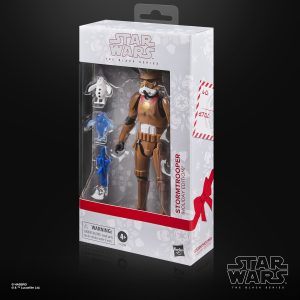 STORMTROOPER Holiday Edition Package 2