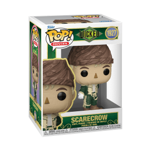 Scarecrow