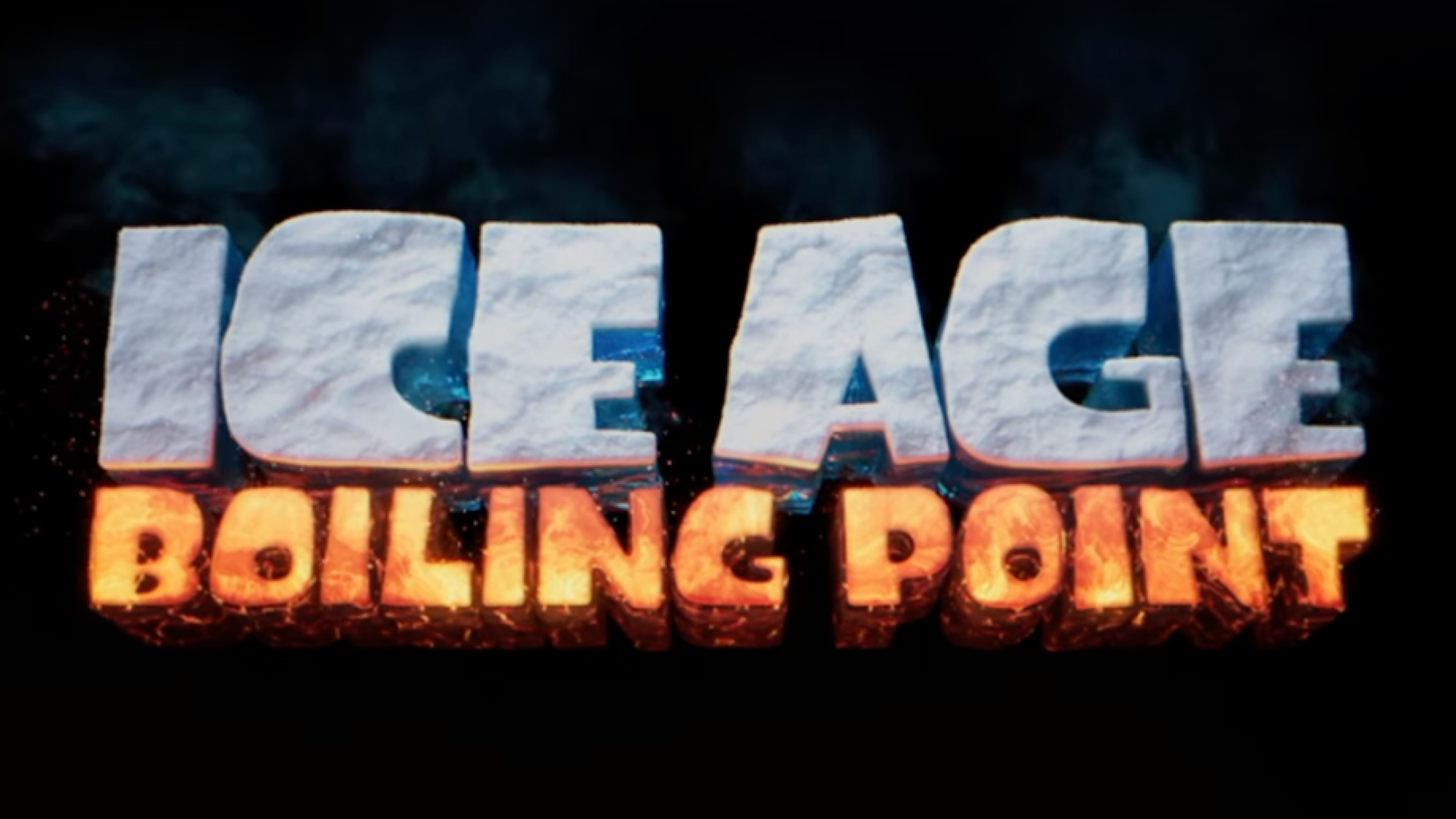 Ice Age: Boiling Point