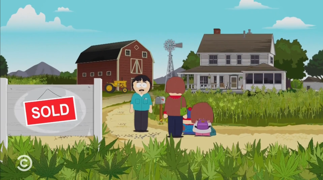 South Park Season 27