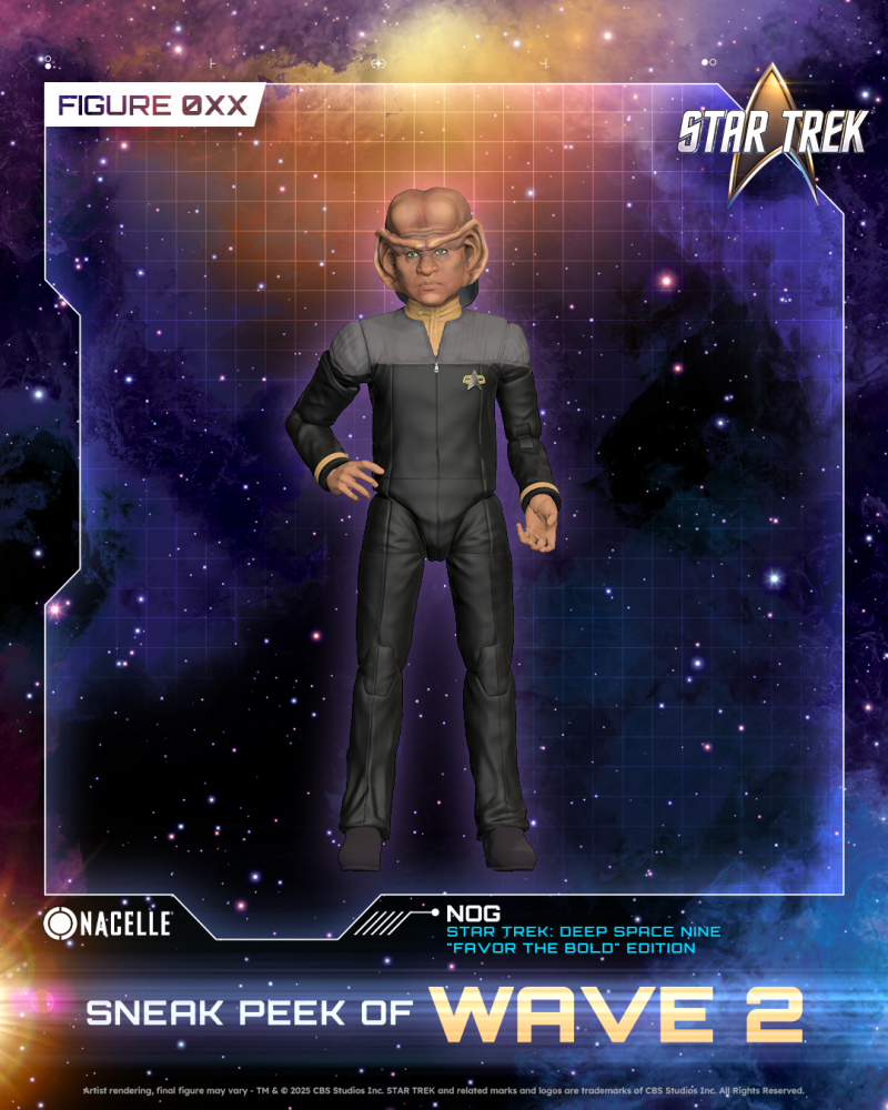 Nog Figure