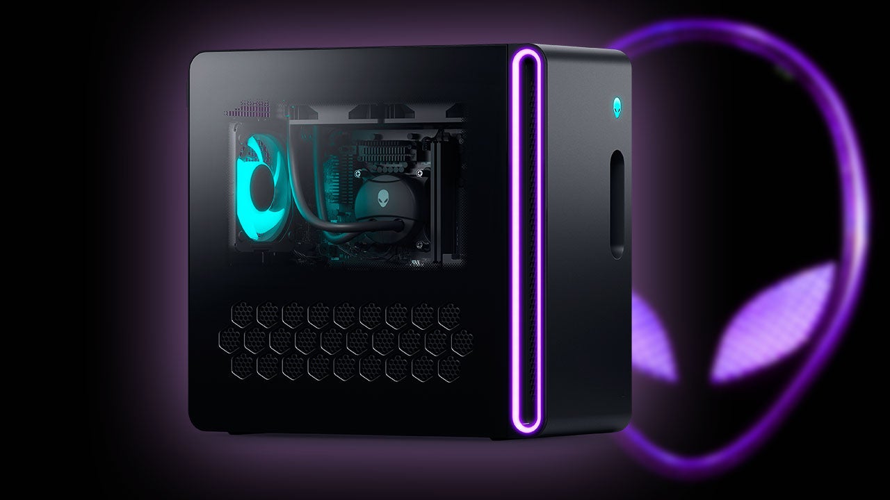 Alienware Aurora R16 Gaming PC