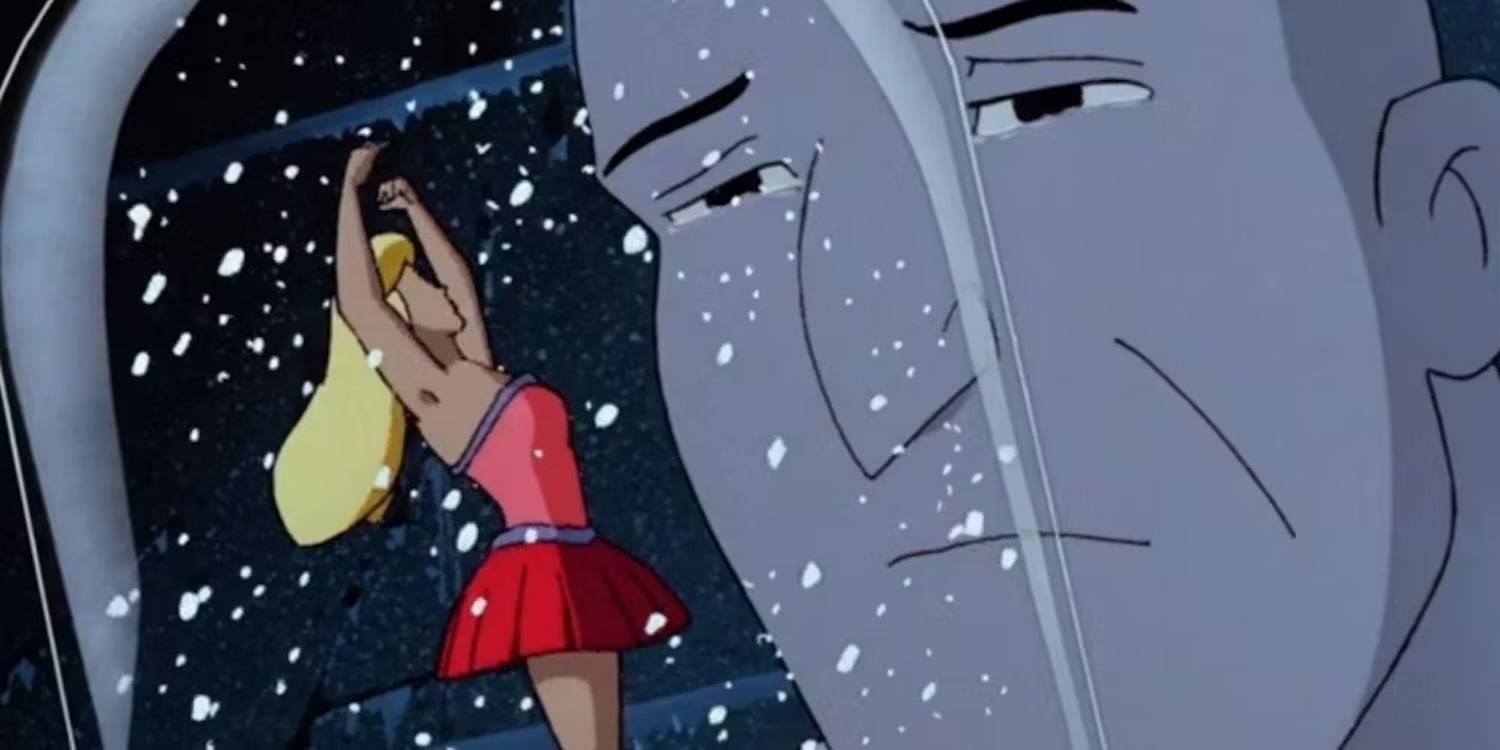 Batman: The Animated Series