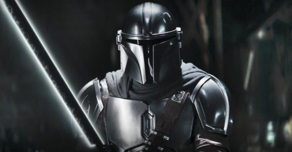 The Darksaber