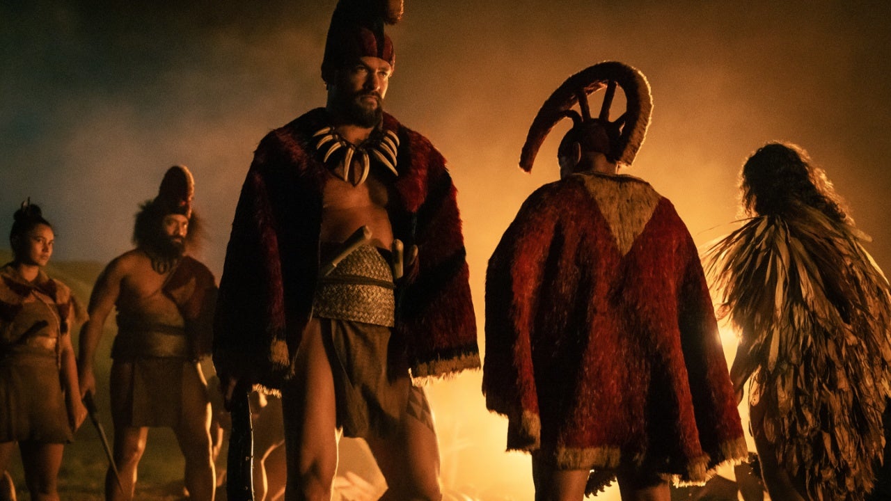 Chief of War Season 1