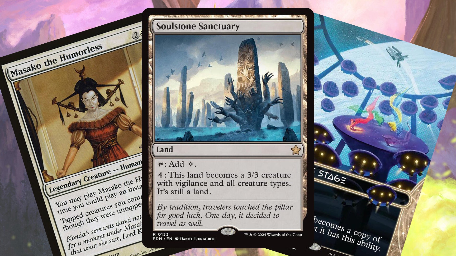 Magic: The Gathering News Image