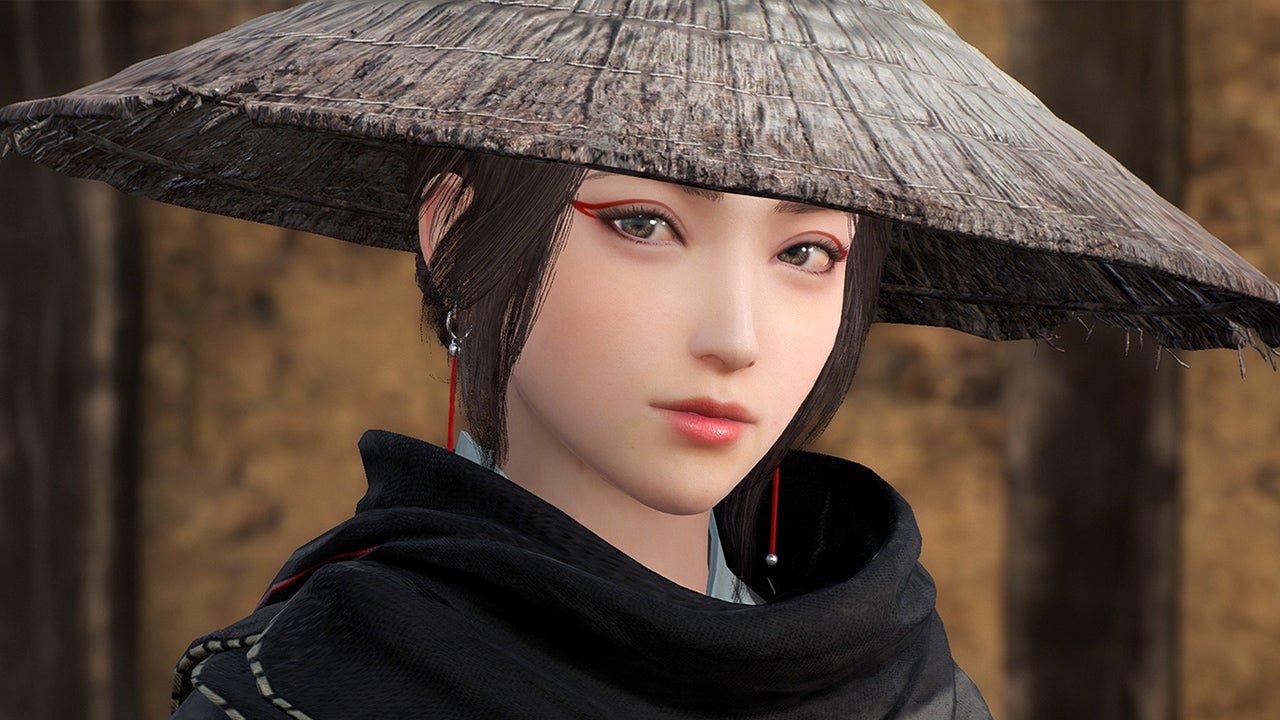 Dynasty Warriors: Origins