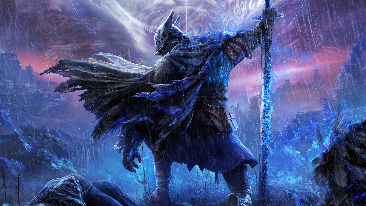Elden Ring Nightreign Deluxe Edition