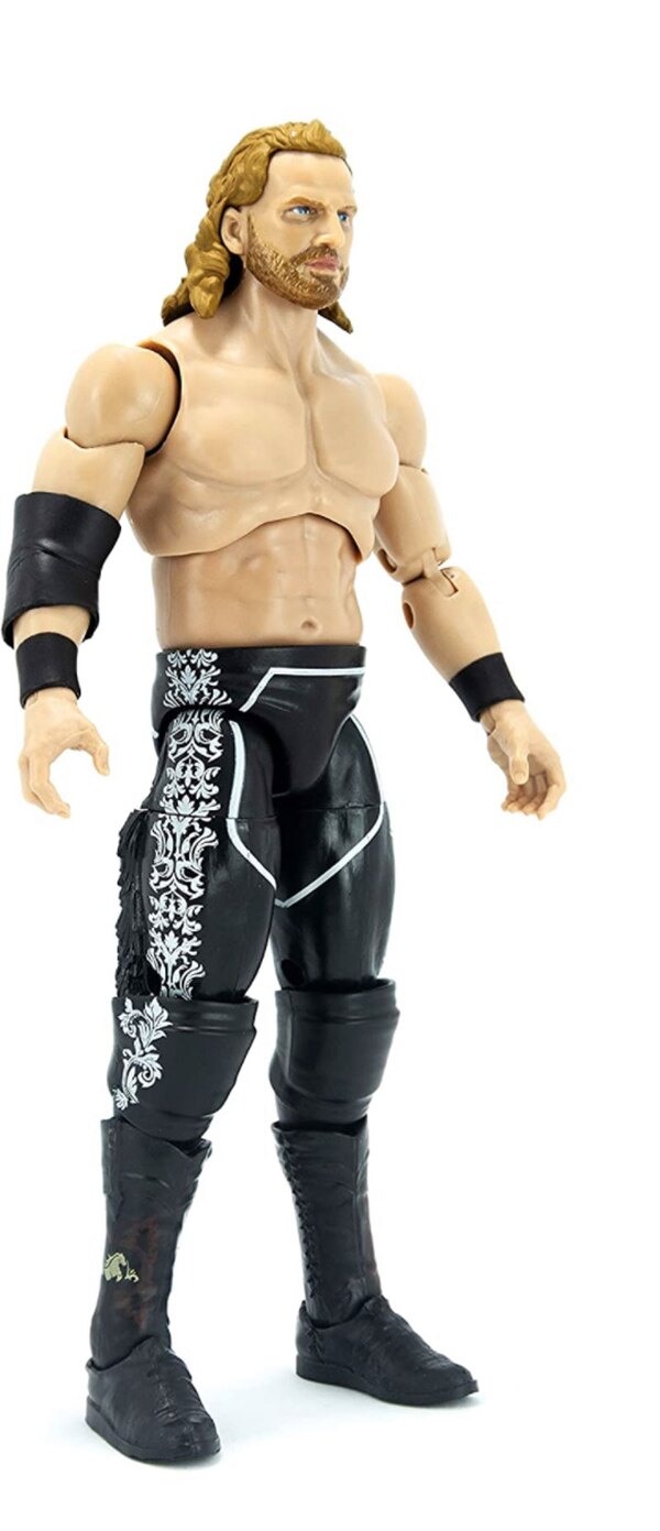 Kenny Omega and Hangman Adam Page 2-Pack