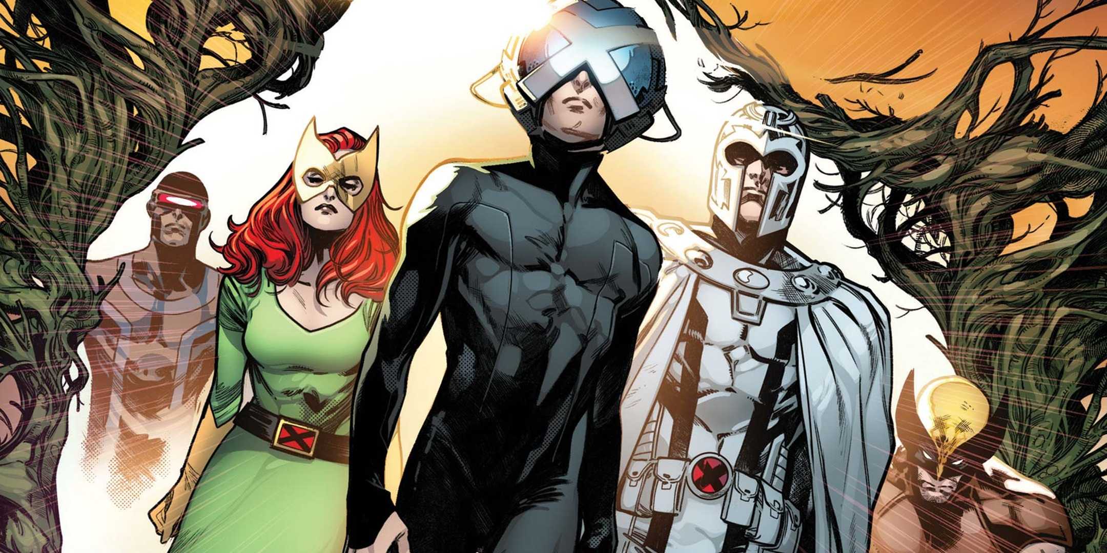 House of X