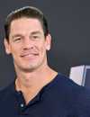 John Cena as Peacemaker