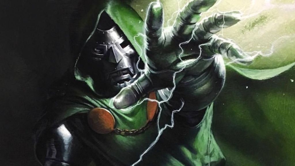 Doctor Doom in Marvel Comics