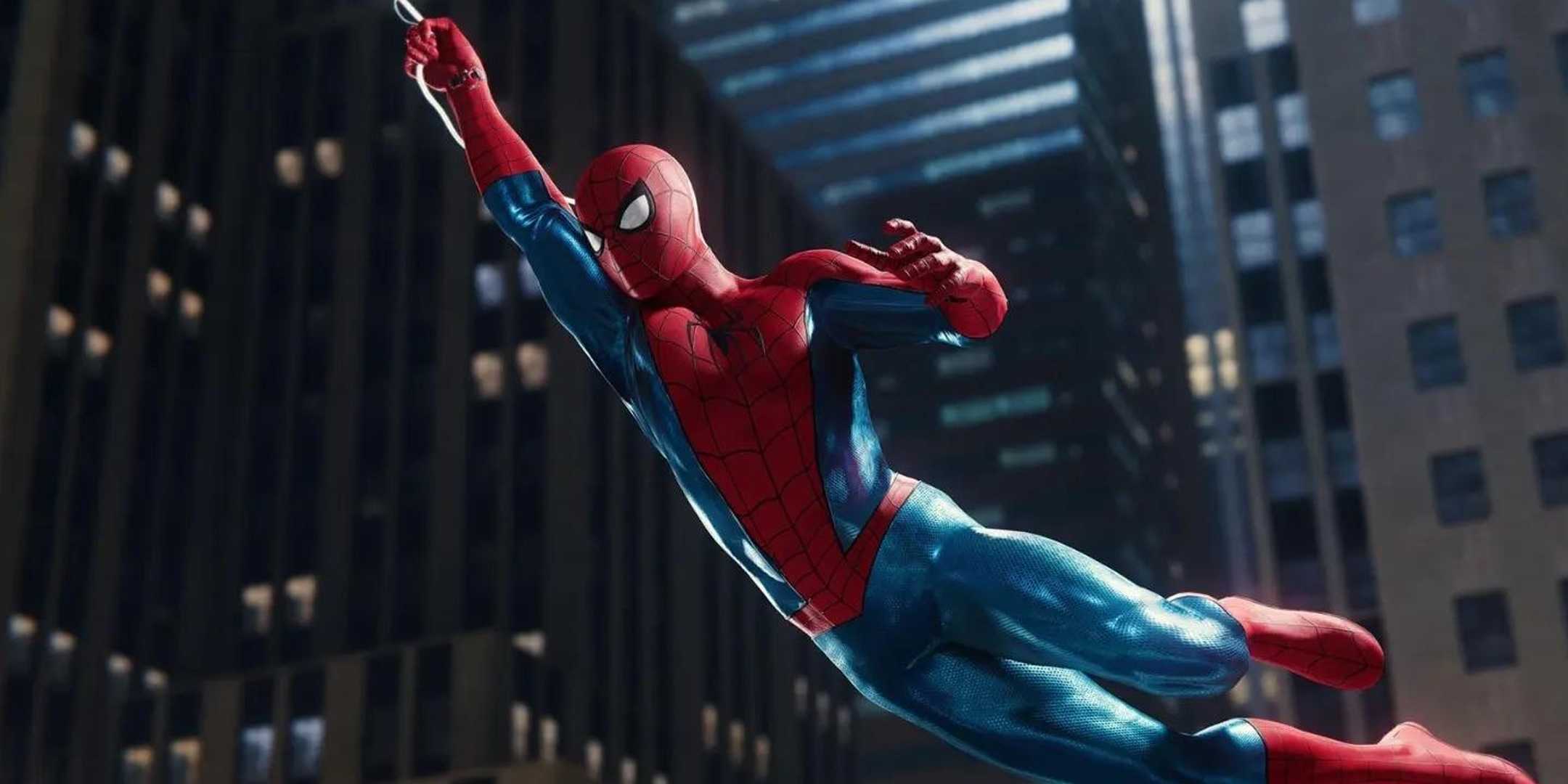 Marvel's Decision About Spider-Man 4 Totally Changes How I Feel About the Tom Holland Sequel