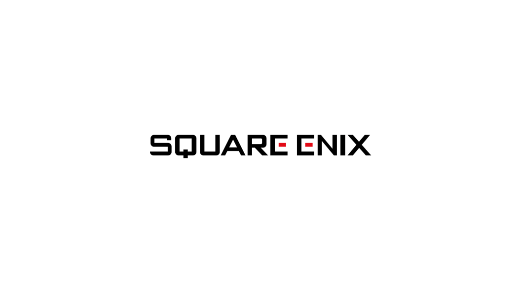 Square Enix Logo