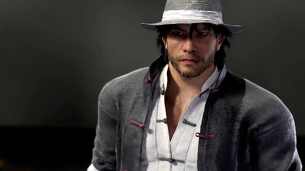 Virtua Fighter at Evo 2025