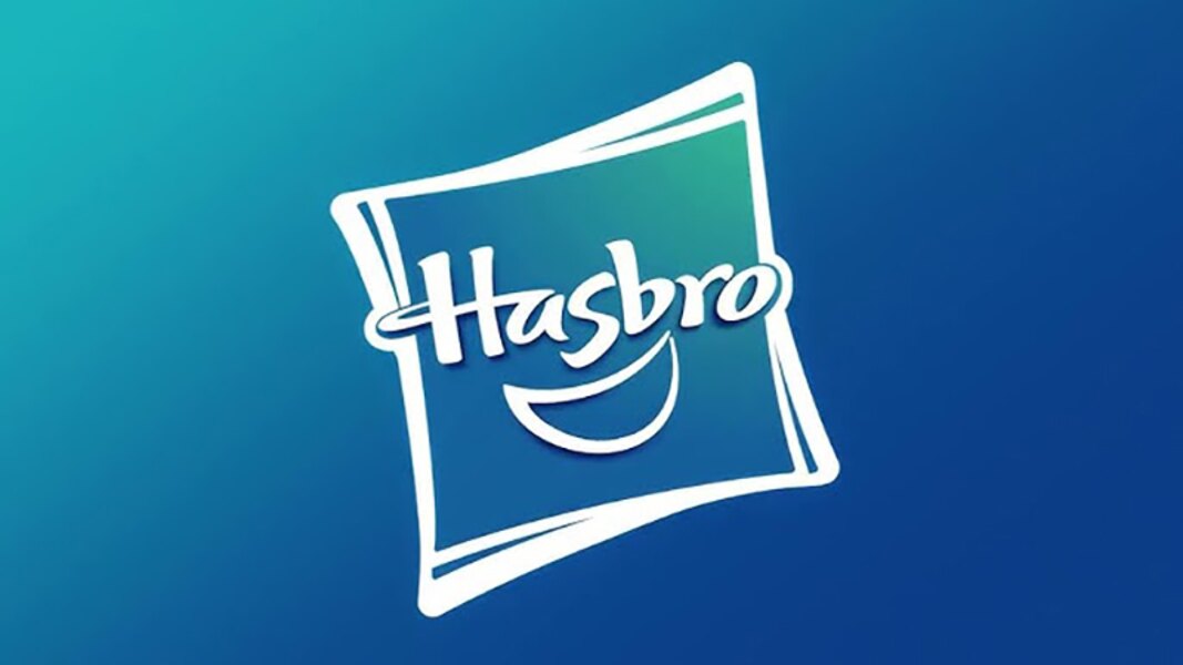 Hasbro Logo