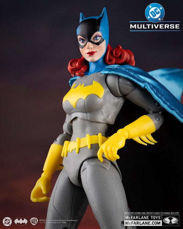 Batman Earth-2 (Earth 2 Society) Figure